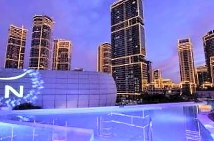Novotel 5* Manila