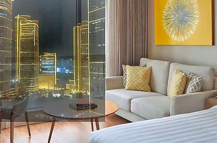 Novotel 5*