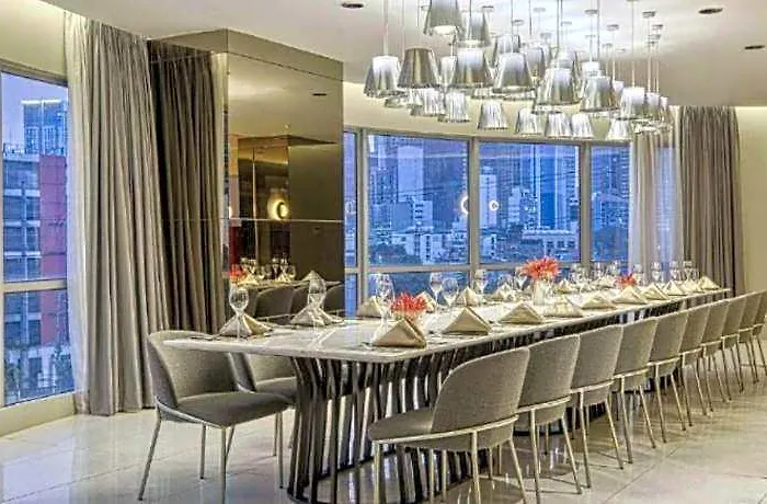 Novotel 5*