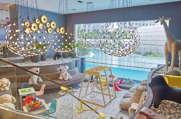 Novotel 5*