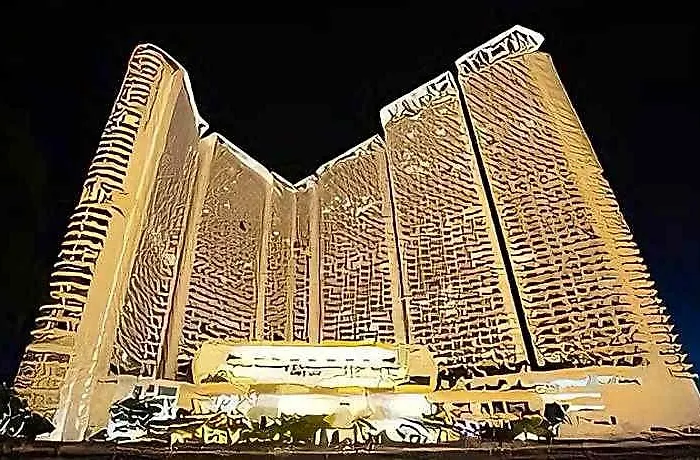 Novotel Hotel 5*