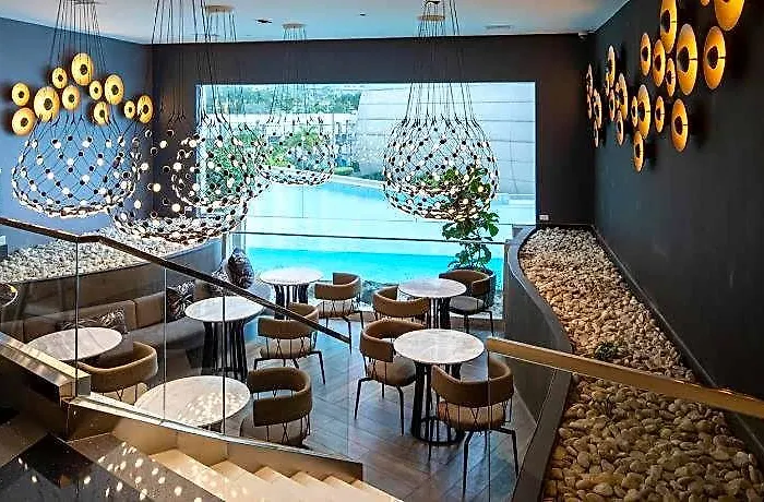 Hotel Novotel Manila