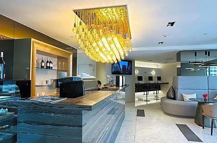 Novotel Hotel