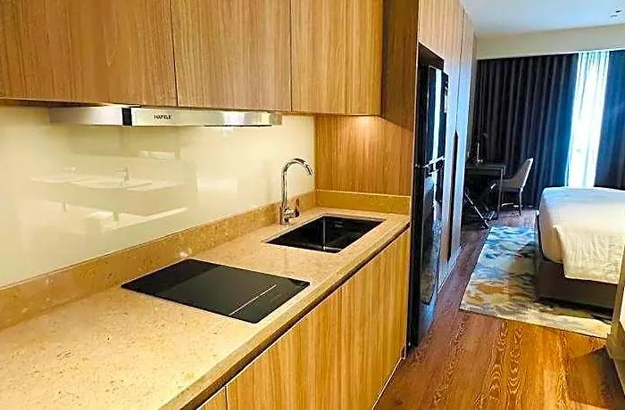 Novotel Hotel