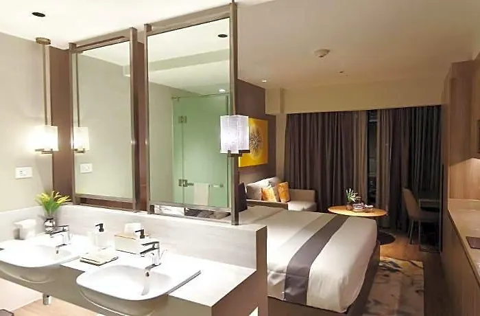 Novotel Hotel