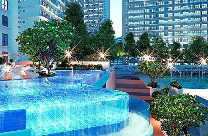 Novotel Hotel Manila