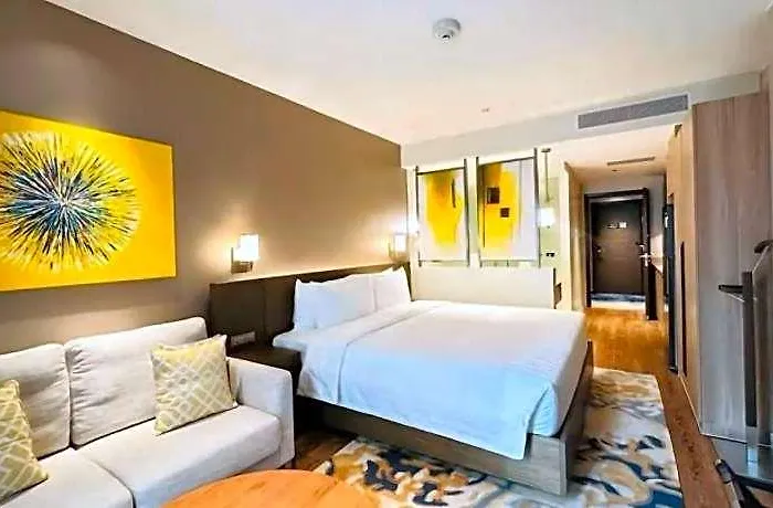 Hotel Novotel Manila