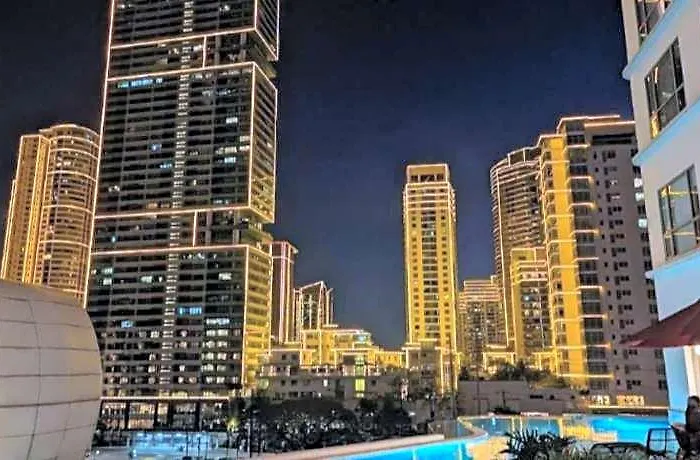 Novotel Hotel