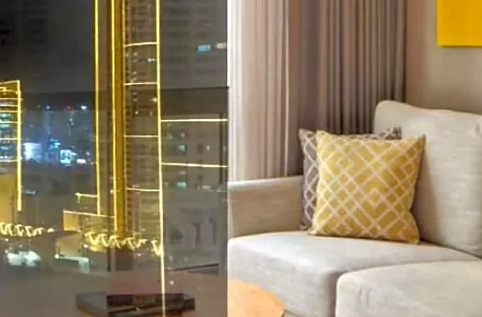 Novotel 5* Manila