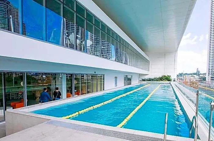 Novotel 5* Manila