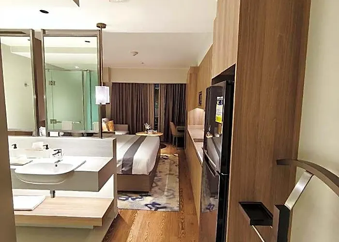 Novotel Hotel Manila