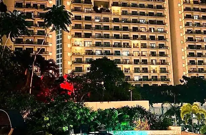 Hotel Novotel