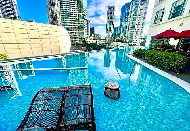 Hotel Novotel Manila