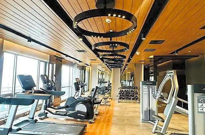 Novotel Hotel 5*