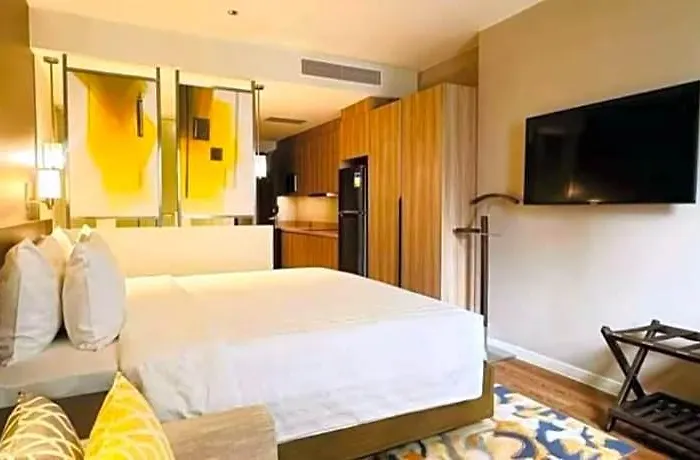 Novotel 5* Manila