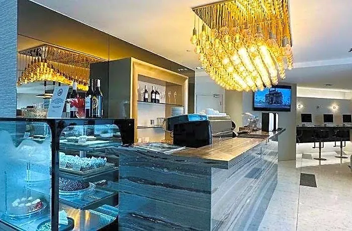 Novotel 5* Manila