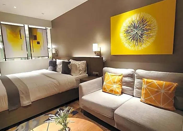 Hotel Novotel