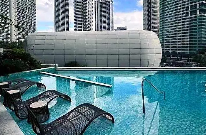 Novotel Hotel 5*