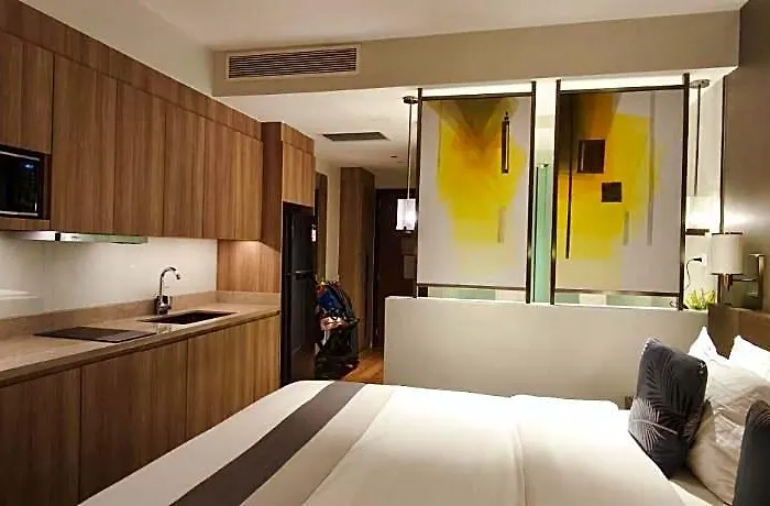 Novotel Hotel 5*