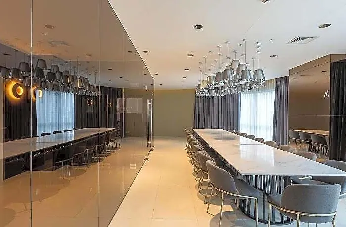 Hotel Novotel