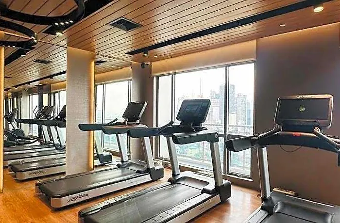 Novotel 5* Manila
