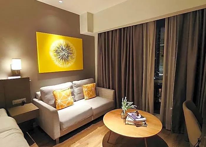 Novotel 5* Manila