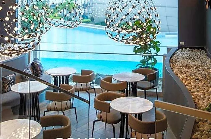 Novotel Hotel Manila