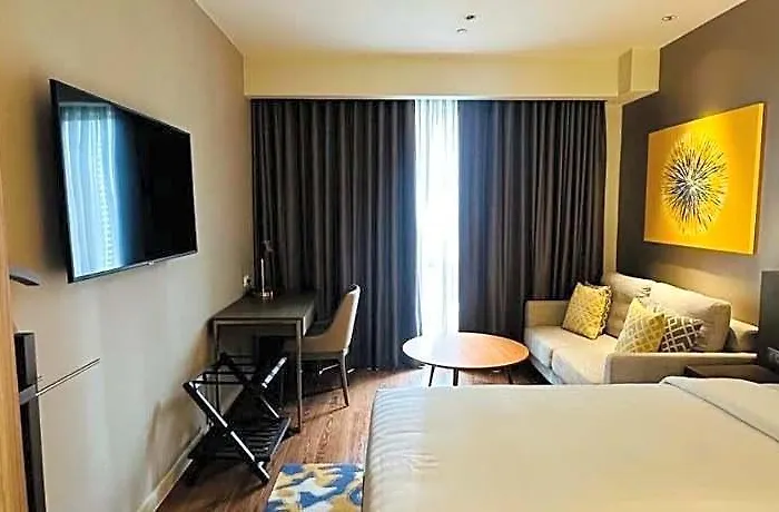 Hotel Novotel
