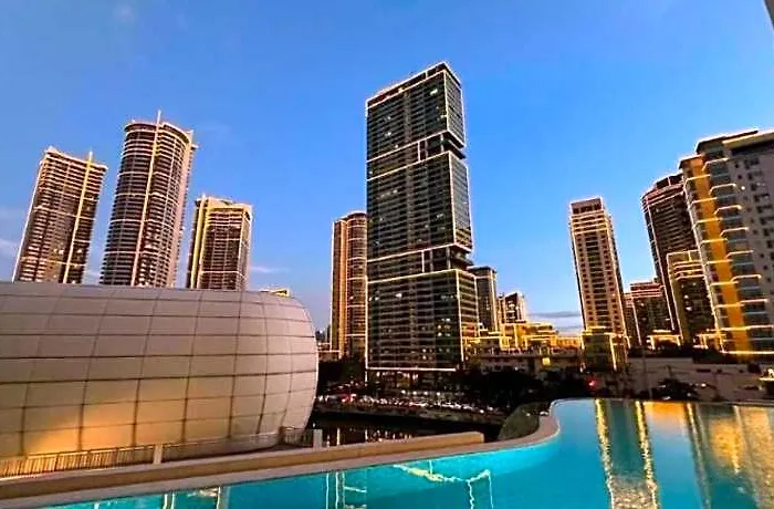 Novotel Hotel Manila