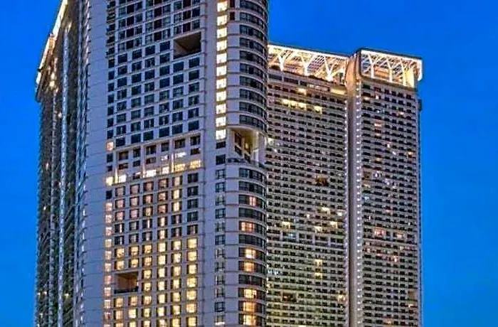 Novotel Manila