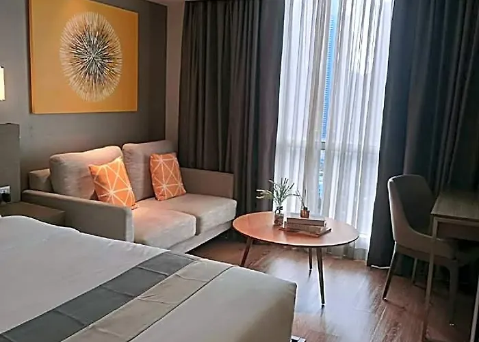 Novotel 5* Manila